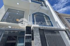 Ms285 bán nhà hẻm xe máy đường nguyễn bỉnh khiêm, p. thắng tam, tp. vũng tàu