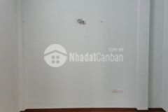 Ngọc hà, ba đình dt43 m2, nhà 4 tầng, giá nhỉnh 4 tỷ.