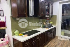 Bán nhà trần vỹ, cầu giấy lô góc 45m2, 6 tầng, mặt tiền 5.6m, ngõ ô tô tránh 11.39 tỷ