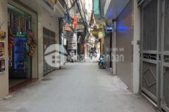 Bán nhà khương trung, thanh xuân ôtô 10m, nhà đẹp ở luôn, 43m2x4t, nhỉnh 4 tỷ 0975642942