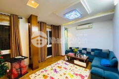 Cần bán nhà bùi xương trạch, lô góc, ngõ rộng,nhà đẹp ở ngay giá 4.15 tỷ.