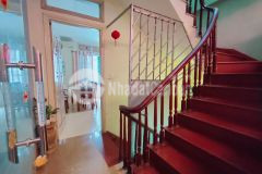 Cần bán rất gấp nhà mặt ngõ phố thượng thanh 92m 11xtỷ kinh doanh