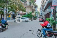 Bán nhà kinh doanh, vỉa hè, ô tô tránh, 61m, 5 tầng, la khê, hà đông