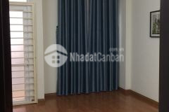 Bán nhà ngõ 72 tôn thất tùng, 31m2 x 5 tầng, 3.1 tỷ