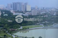 Bán căn hộ an bình city căn góc hoa hậu siêu đẹp tòa a8 view hồ 15ha full nội thất xịn xò