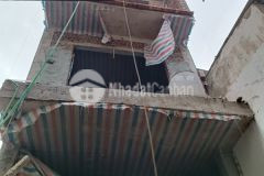 Bán nhà ngõ phố giáp bát 54m5t, chỉ 6.2 tỷ.