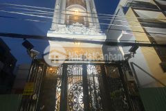 Nhà đẹp hxt 52m 5 tầng đinh bộ lĩnh p26 bình thạnh