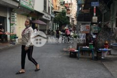 Cần bán nhà kiến trúc pháp đẳng cấp 2 mặt tiền đường nguyễn văn cừ