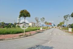 Bán đất kdc nguyễn lương bằng, ph việt hòa, tp hd, 65.46m2, đường 13.5m, vị trí đẹp