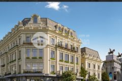 Bán biệt thự sunshine văn tiến dũng 190m2 5t mt8m lô góc chiết khấu 6 giá bán