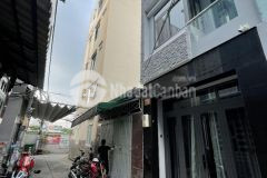 Nhà bán cộng hoà p13 tân bình 91m2. chỉ nhỉnh 7tỷ.