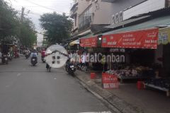 2 căn kề duy nhất mặt tiền kinh doanh chợ đường 7, p. phước bình, quận 9, dt 170m221tỷ chốt