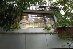 Bán nhà đường hoàng quốc việt, nghĩa đô, pl, ô tô, phù hợp làm vp, dt 92m2, 13.3 tỷ