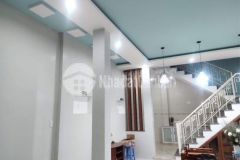 Bán nhà đường hoàng diệu. quận hải châu. dt 80 giá 3tỷ3 tl