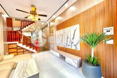 Bán nhà 3 tầng kiệt ô tô cù chính lan,thanh khê, đà nẵng