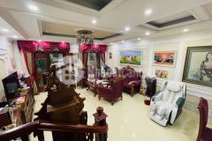 Bán nhà liền kề đường 3 5 gamuda garden,hoàng mai,130m4tmt6m, 24 tỷ,đẳng cấp an sinh.lh0397194848