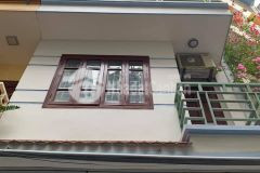 Bán nhà hà trì trung tâm hà đông, lô góc, full nội thất 40m2x5t