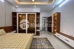 Vào ở ngay bán nhà 3 tầng đẹp nhất cmt8, q3, 92m2 3.8x24.2m, 12 tỷ