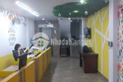 Cần tiền đầu tư bán gấp nhà đường mỹ đình phường mỹ đình dt 60m2 giá 7.4 tỷ