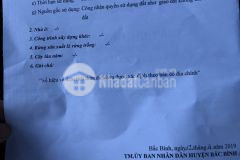 Bán đất vị trí đẹp view biển hòa thắng, bắc bình, bình thuận mọi chi tiết vui lòng gọi 0916293479