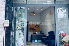 Nhà bán quận 11 hẻm xe hơi, siêu rẻ, 63.5m2, sổ đẹp, 4 phòng.