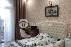 Nhà đẹp tân phú nguyễn sơn, hẻm xe tải 6 x 17 gía rẻ 9 tỷ xíu.