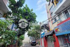 4x16 hẻm 2 xe hơi gần gigamall khu vip phân lô dân trí