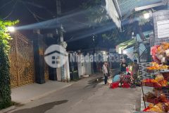 Mt 14.3m cực khủng, gần chợ hiệp bình, nhà c4 thích hợp đập đi xây chdv