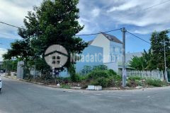 Bán nền góc kdc long thịnh đường số 2 và 11, p. phú thứ, q. cái răng, cần thơ.