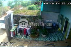 Cần bán gấp nhà kho hẻm nguyễn biểu phường chi lăng