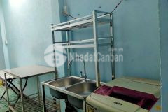 Nhà cho thuê âu cơ, tân phú dt 48, 2 tầng. chỉ 7trieu.