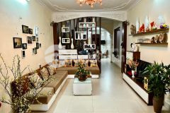 Chính chủ bán nhà ngõ 81 phố trần cung nghĩa tân 10m ô tô tránh 2 thoáng, dt50m2 4.3 tỷ