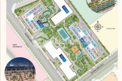 Bán căn hộ chung cư vinhomes ocean park, phân khu zenpark, giá rẻ, 1pn