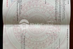 Bán nền đất 2 mặt tiền suối tân cam lâm 203m2 1,250tỷ vị trí thôn dầu sơn suối tân cam lam di