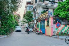 Hiếm nhỉnh 6 tỷ kinh doanh, vỉa hè, ô tô tránh, 60m,vạn phúc, hà đông