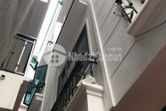 Cần bán gấp nhà ngay gần trung tâm văn hóa từ liêm 38m2 x 5tầng, oto đỗ hơn 3tỷ.