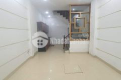 Bán nhà võ chí công sổ nở hậu, nhà đẹp, 3 tầng, 34m2, 3,55 tỷ.