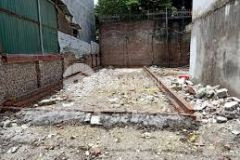 Bán đất gia lâm gần kề vocp, thông ô tô, mt 6m, dt 84m2, tiện kd.