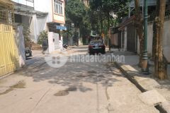 Bán nhà gấp đường thiên hiền mỹ đình 93.1m2 giá 16.6 tỷ