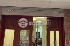 Bán nhà 6 tầng phố doãn kế thiện 80m23.5 tỷ