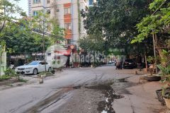 Ban nha mô lao phân lô ô tô tranh via he kinh doanh sâm uât 62m2x5t 11 ty 2