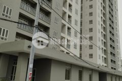 Chính chủ 52m2, mặt phố khuyến lương, mặt tiền 4m.nở hậu