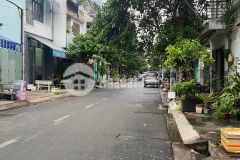 Mặt tiền tây sơn hiếm quận tân phú, khu vực kinh doanh đỉnh, dt 60m2, giá nhỉnh 6 tỷ.