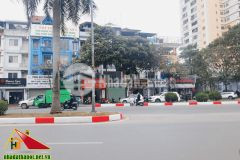 Chính chủ bán nhà mặt đường nguyễn khuyến, quận hà đông, hà nội