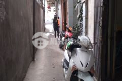 Bán nhà nguyễn trãi thanh xuân 40m, 3 tầng, mt 3.4, ngõ 20m ra phố giá 4.3 tỷ