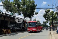 Cho thuê kho an dương vương binh tân, gia re.