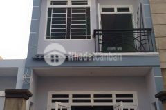 Bán nhà gần đường dân chủ thị xã tân uyên bd 94m2 2,98 tỷ