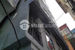 Bán nhà tây sơn, 7.98 tỷ 80m2, mặt tiền 8m, đầu tư chung cư mini, kd dòng tiền