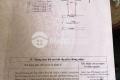 Lô đất dự án centanna đường trường lưu diện tích 85m vị trí đẹp giá tốt