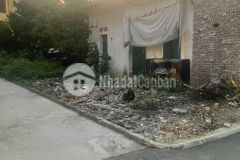 Cc nhờ bán gấp lô góc 61m đất thổ cư xóm 5 đông dư đường ô tô chạy tới đất.